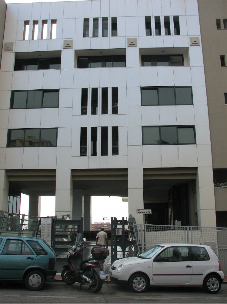 Accesso al credito, intesa Fincalabra-Carime