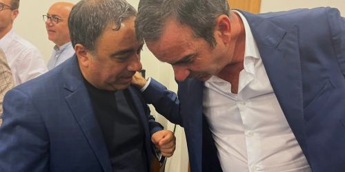 ferrari occhiuto arrical