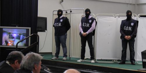 Il boss del “Buon Ordine” di Vibo Valentia che si finse pentito