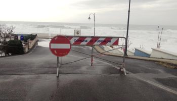 Fuscaldo, il sindaco Middea: «Danni da maltempo stimati a 300mila euro: rischio raddoppio»