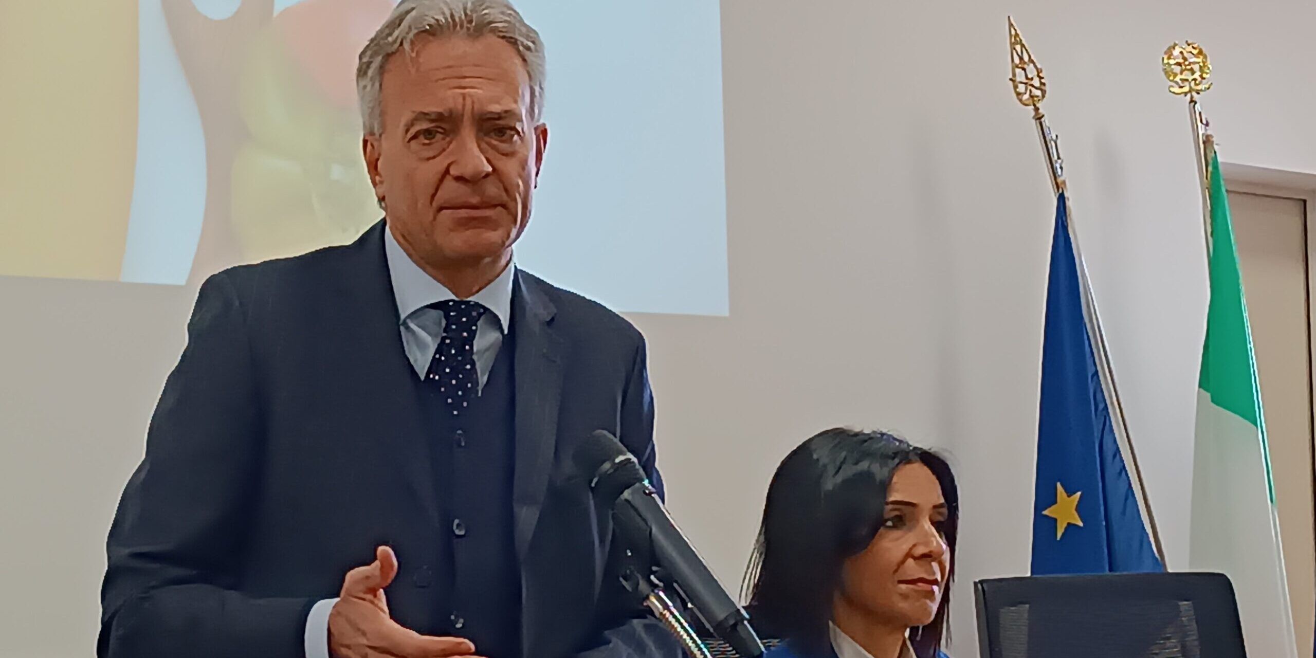 Mense scolastiche, la Regione punta sul biologico per salvaguardare la salute dei ragazzi