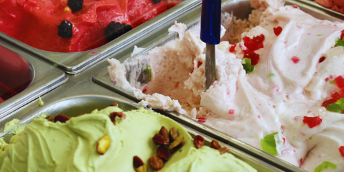 gelato cosa nostra palermo