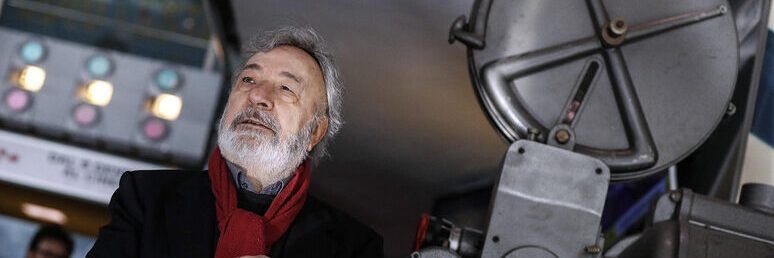 David di Donatello, Premio alla Carriera a Gianni Amelio