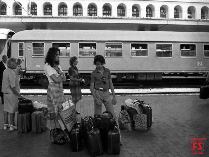 «Il giovane emigrante e i mali della Calabria»