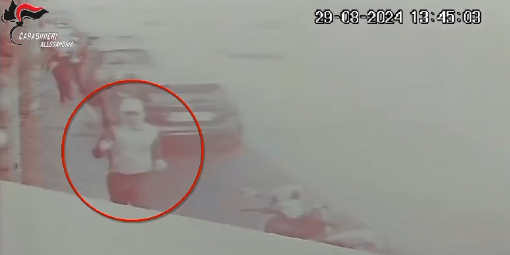 In “trasferta” da Crotone tentano l’assalto ad un laboratorio orafo a Valenza: arrestati – VIDEO