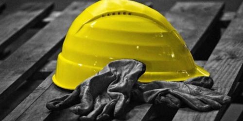 incidente sul lavoro lamezia