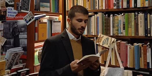 Morto improvvisamente a 27 anni il poeta cosentino Lorenzo Pataro