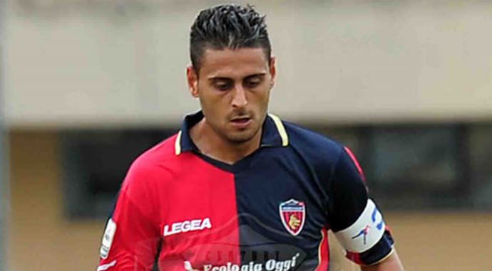 Dal campo alla politica, la candidatura dell’ex bomber del Cosenza