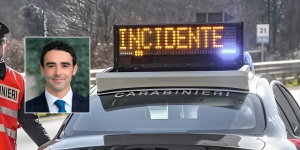 Corigliano Rossano, incidente sulla Ss 106: muore un avvocato di 49 anni