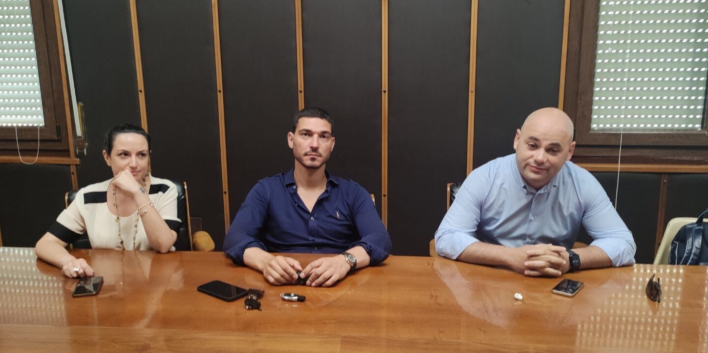 Crotone, per il Pd Voce «non ha una visione politica dei problemi»