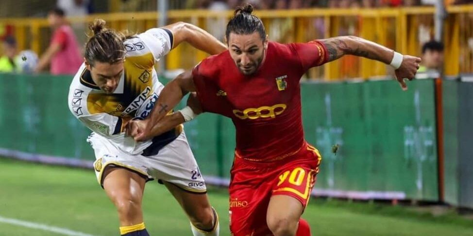 Cittadella-Catanzaro, la partita speciale di Pittarello che il dg Marchetti non voleva far partire