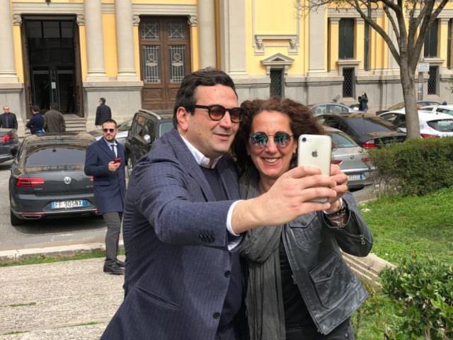 Fratelli d’Italia spalanca le braccia a Nicolò