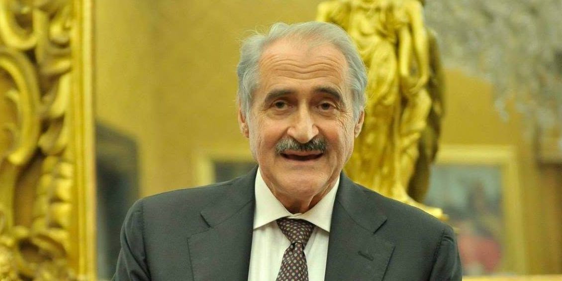 Pino Soriero alla guida dell’Associazione degli ex parlamentari