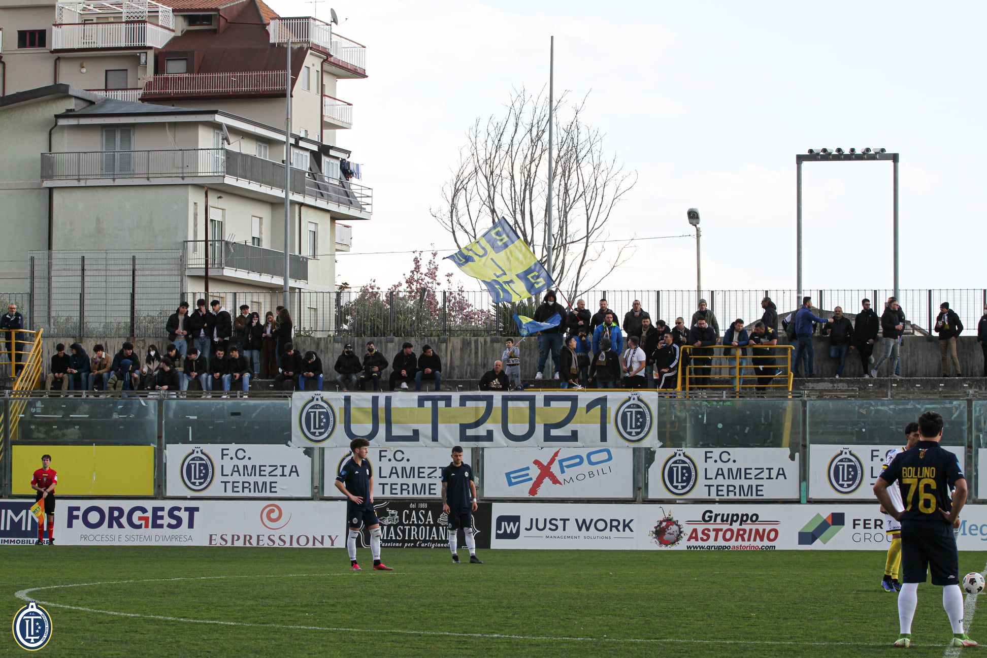 Lamezia, gestione e costi elevati: Saladini riconsegna al comune le chiavi del “D’Ippolito”