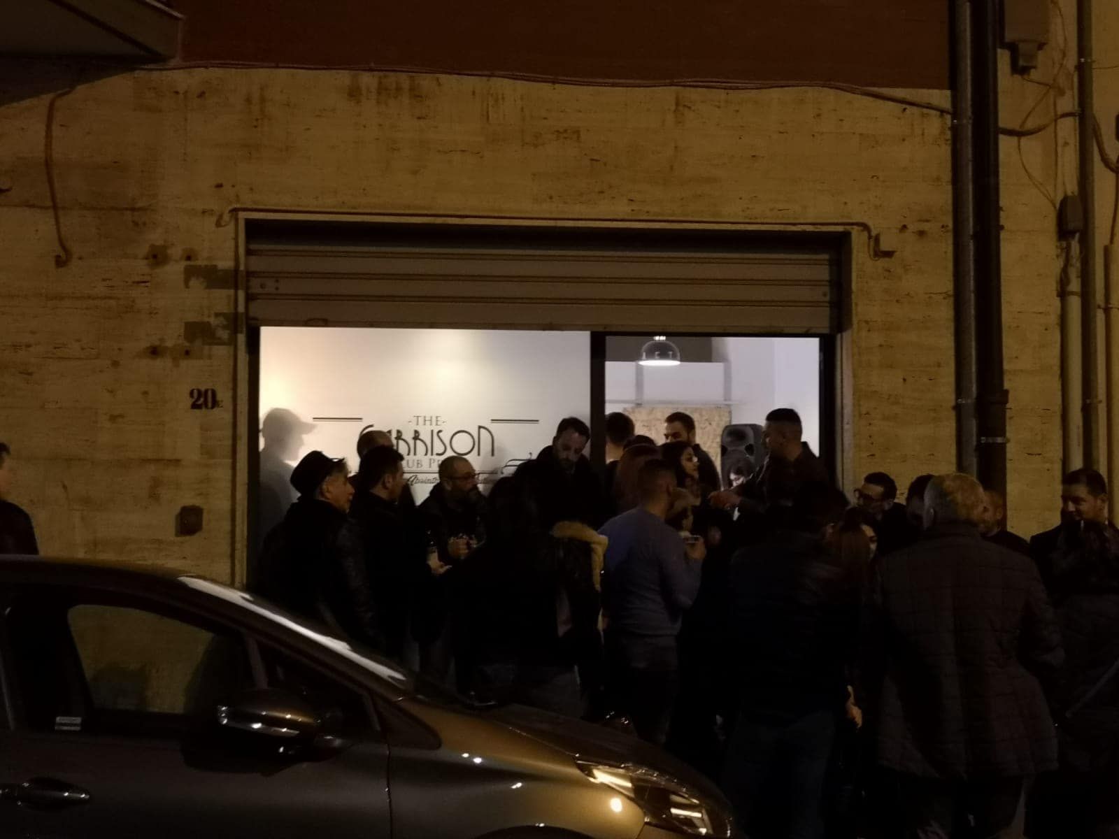 A Reggio si celebra il fascismo. Ma la Prefettura non lo sa