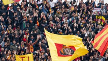 Catanzaro, prevendita per la gara con il Bari e prelazione playoff al via