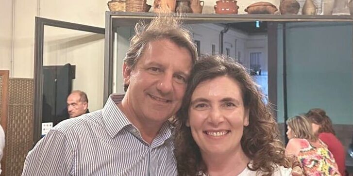 Candidatura alla presidenza e programma: il M5S “occupa” la prima fila progressista