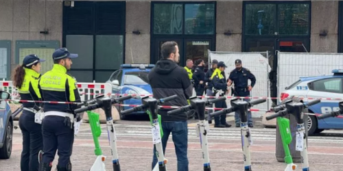 verona maliano ucciso da poliziotto