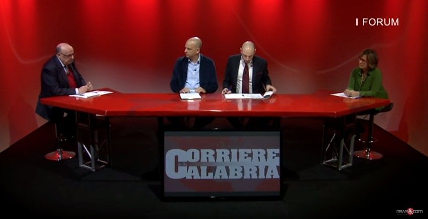 Chi rema contro il turismo in Calabria?