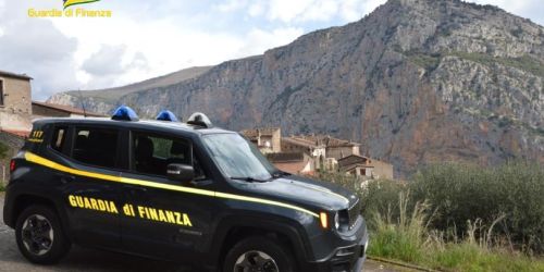 Bonus facciate e lavori mai eseguiti: 2 denunce e sequestri per 65mila euro nel Cosentino