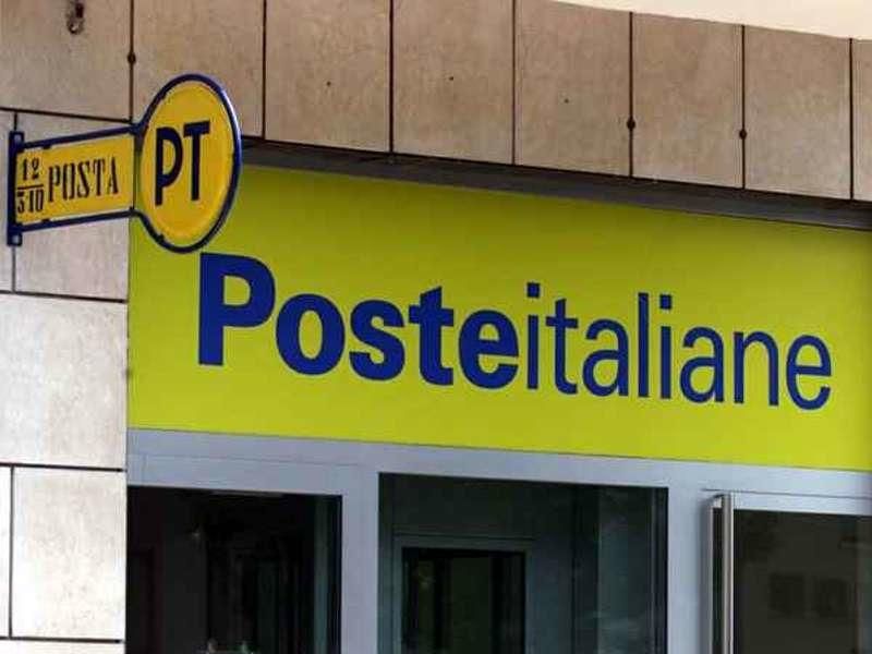 Svaligiato l'ufficio postale di Bocchigliero