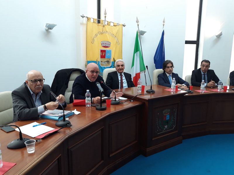 La scommessa della Regione: «La Zes può cambiare la Calabria» – VIDEO