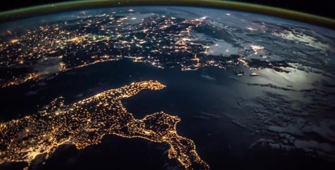 Il coraggio che serve per salvare la Calabria