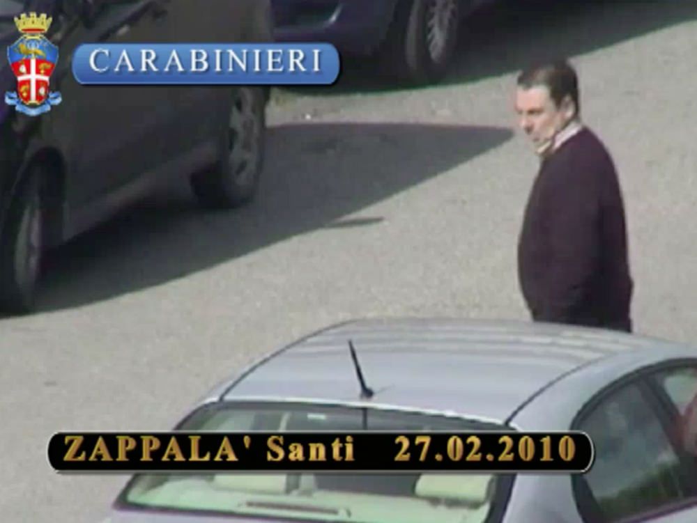 Chiesta la conferma della condanna per Santi Zappalà