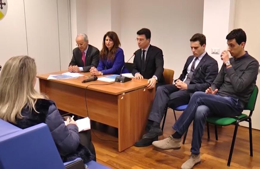 Il marchio del Pd sulle politiche giovanili