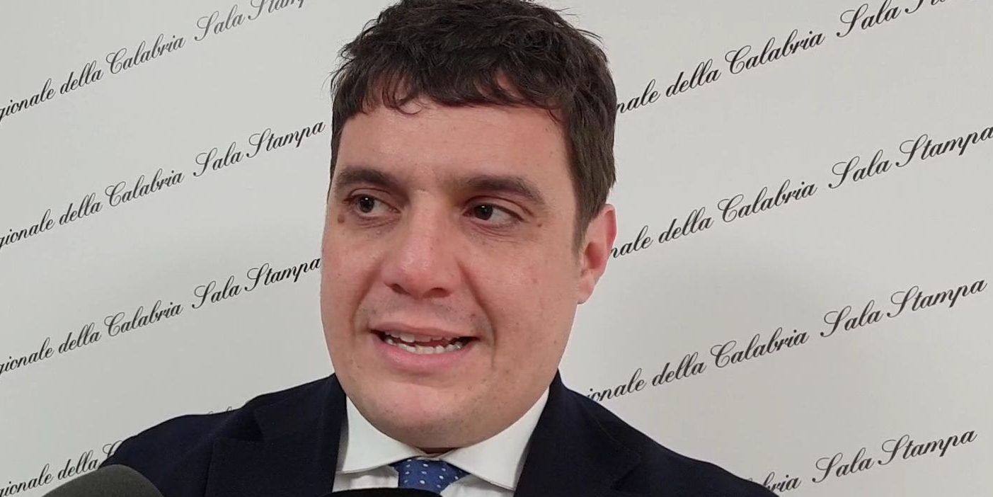 Marco Polimeni: «La ‘ndrangheta è una piaga lacerante»