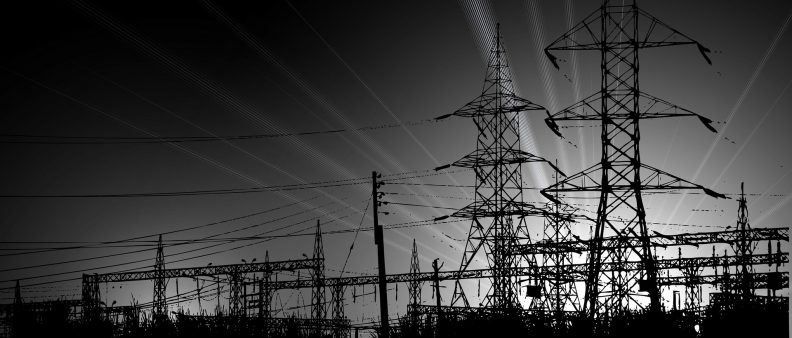 Blackout a Reggio, 4mila famiglie al buio