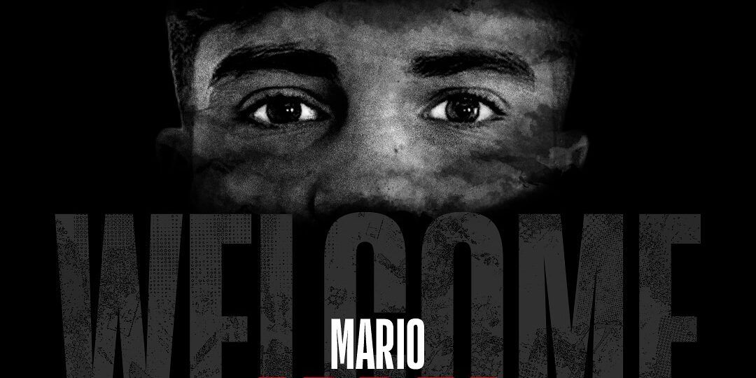 Crotone, ecco l’esterno d’attacco Mario Aprea. Spaltro passa alla Juve Stabia