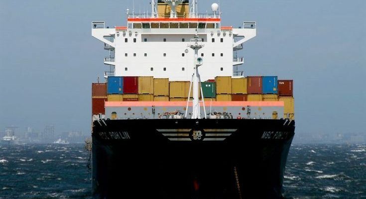 Maxi sequestro di cocaina in mare aperto