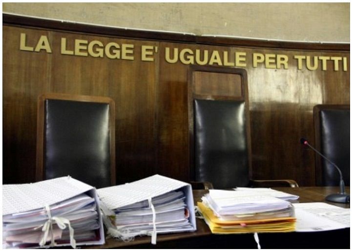 'Ndrine a Torino, chiesti 200 anni di carcere per 26 imputati