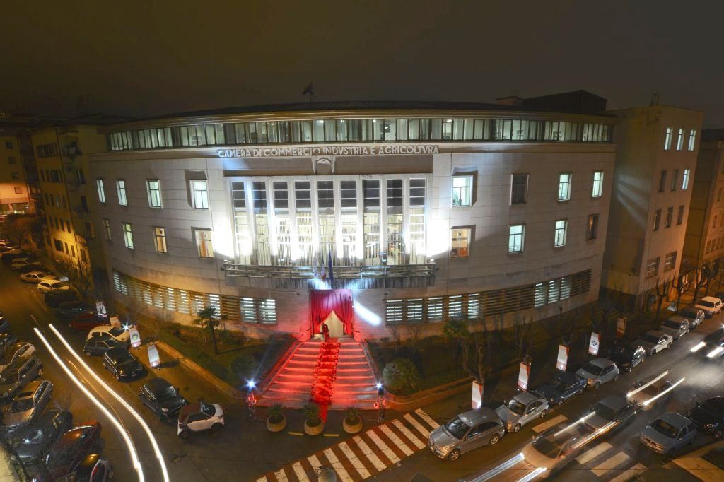 Storia e territorio alla Camera di Commercio di Cosenza