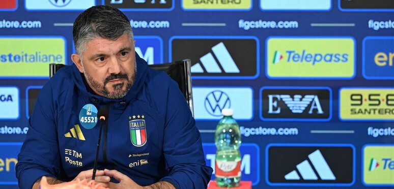 Ecco i convocati di Gattuso: non c’è Berardi, torna Chiesa