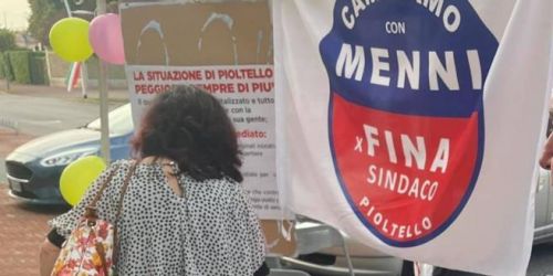 Il boss con il pallino della politica. «Mi faccio una lista civica e mi metto come capo clan»