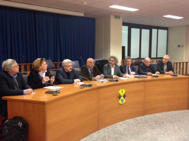 Città Metropolitana, al via a Reggio i laboratori di partecipazione