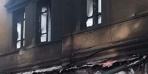 Incendio distrugge il ristorante Little Italy a Tropea, non si esclude la pista dolosa