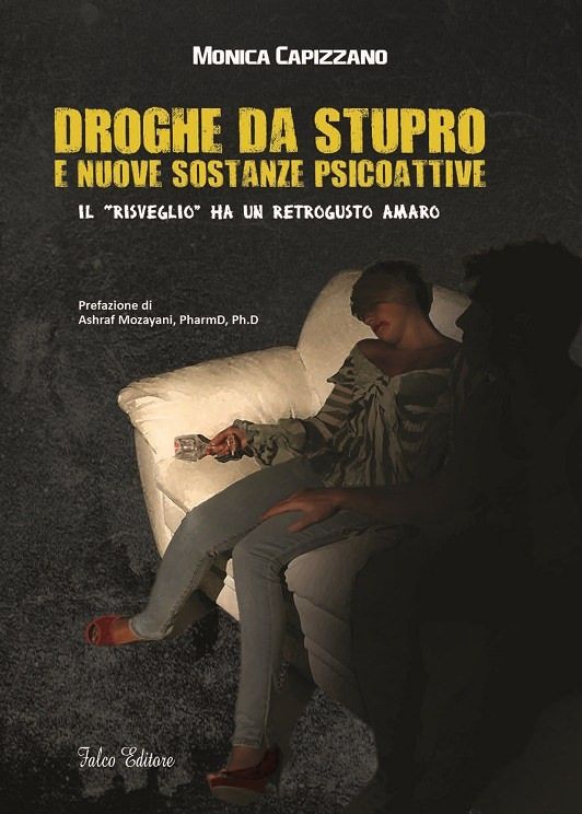 Gli effetti delle droghe da stupro