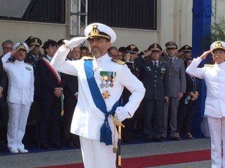 Russo alla guida delle capitanerie di porto