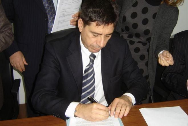 Fondi ex Gescal, un paradosso di nome Pallaria