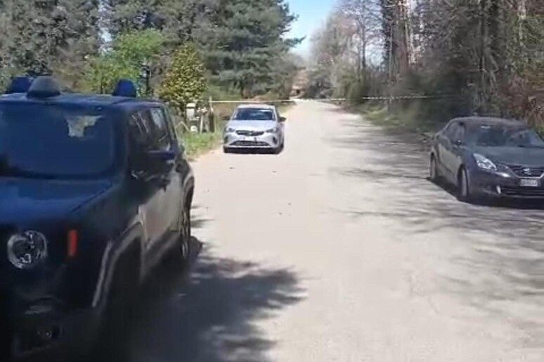 Operaio ucciso a San Pietro Caridà, gli investigatori in cerca del movente