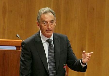 La Corte dei Conti condanna Tripodi al risarcimento di 120mila euro nei confronti della Regione