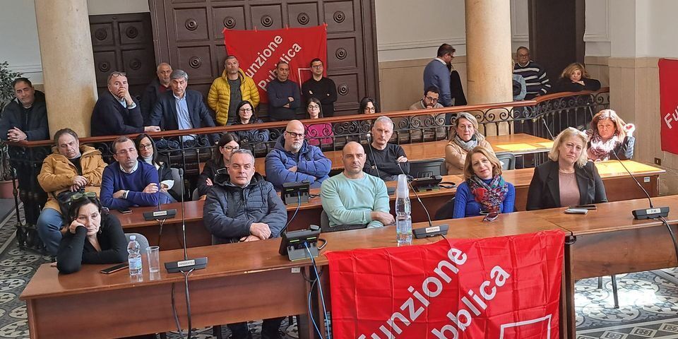 La Fp Cgil Area Vasta si confronta sulle problematiche (non risolte) del settore giustizia