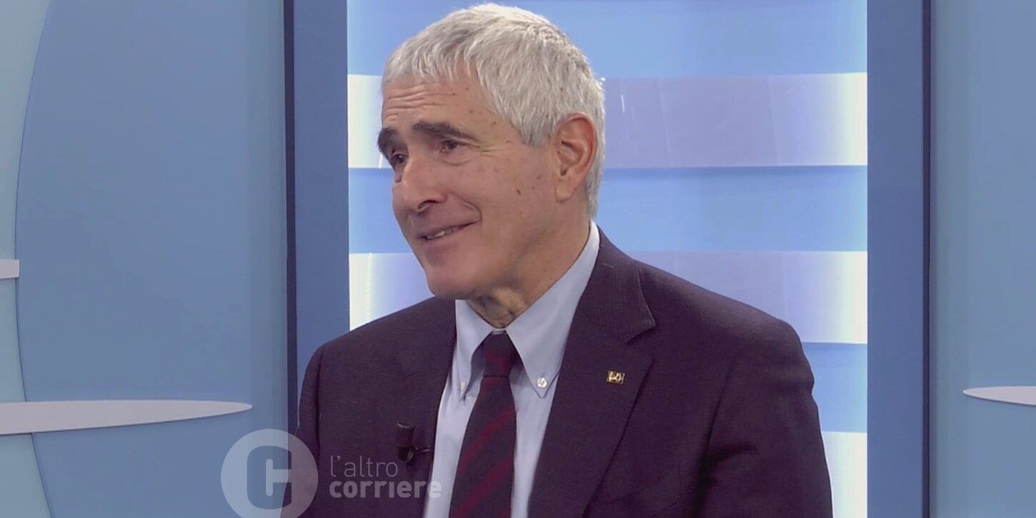 Casini: «Tutti dovrebbero capire che esiste un limite oltre cui bisogna fare gli interessi della Calabria»