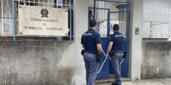 Festa della Madonna della Catena a Polistena, tre minorenni trovati con due coltelli e una pistola