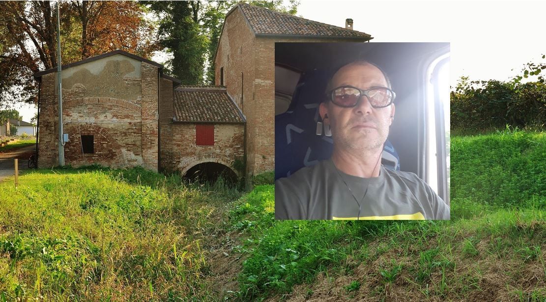 Giallo del cosentino assassinato nel Ravennate, spunta altra pista