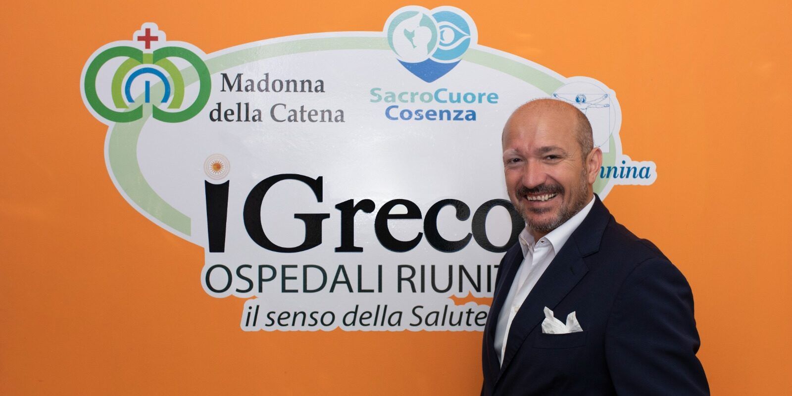 Greco (e il suo gruppo) si dimettono da Confindustria Sanità