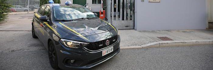 Traffico di 200 chili di cocaina, 6 arresti. Coinvolte più regioni